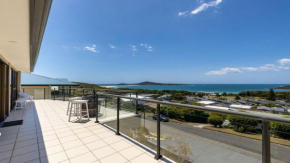 Elevate at Fingal Bay